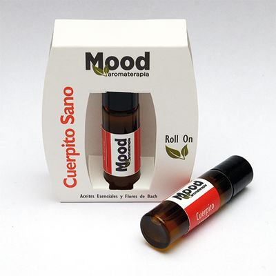 ROLL ON CUERPITO SANO