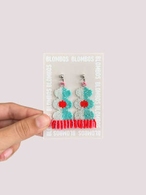 Aros atardecer galactico