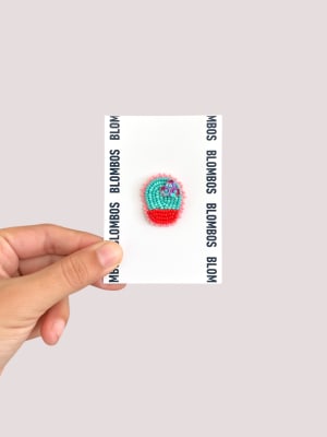 Pin Cactus S