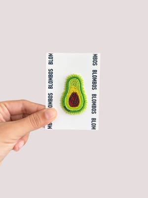 Pin Palta M1