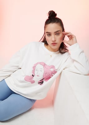 Poleron Blanco Venus