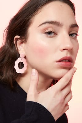 Aros Cloud Pink