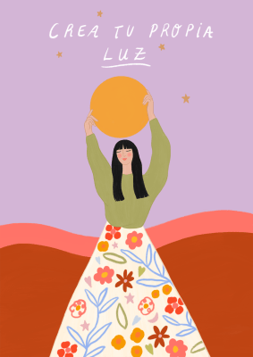 Crea Tu Propia Luz