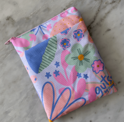 Funda E-Reader Grandes Cosas