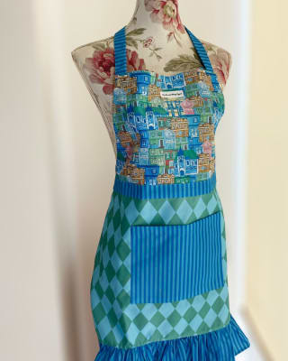 Delantal Valparaíso