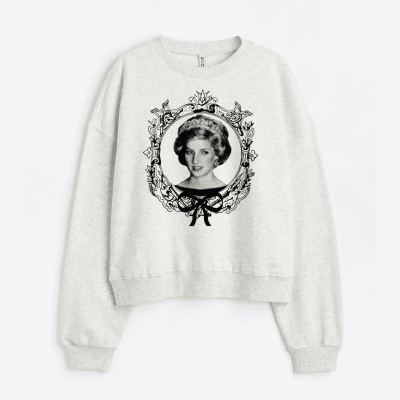 Poleron Diana Black Jaspeado1