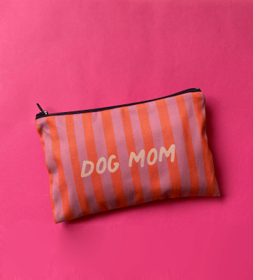 ESTUCHE DOG MOM