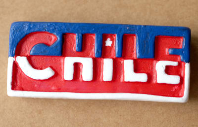 IMAN CLASICO A SECAS CHILE