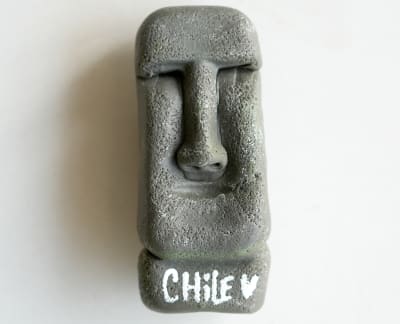 IMAN CLASICO A SECAS MOAI