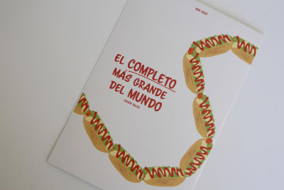 POSTAL CHILE A SECAS Talca Completo