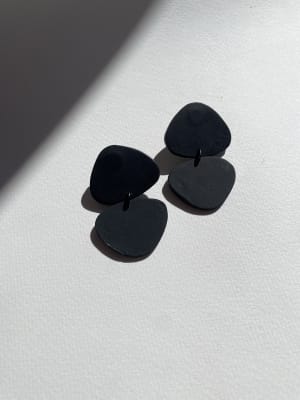 DUO NEGRO