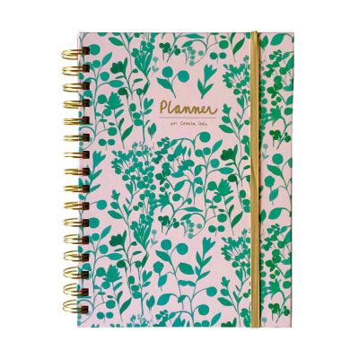 Planner Camila León Enredadera2