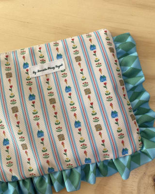 Estuche Rayaflor
