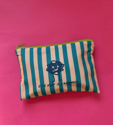 ESTUCHE ESTE KNOT IS A REMINDER1