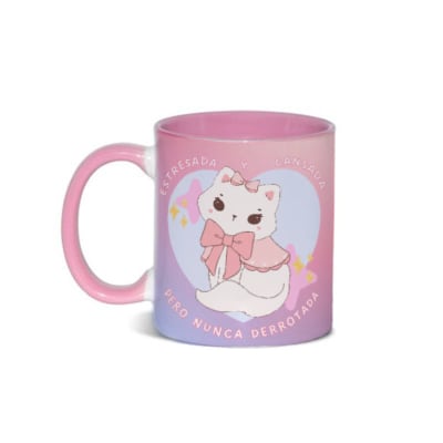 Tazón Nunca Derrotada