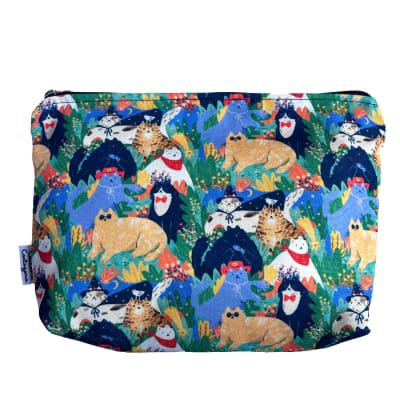 Estuche Cata Cartagena Gatos