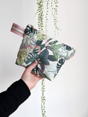 Estuche Jungle L1