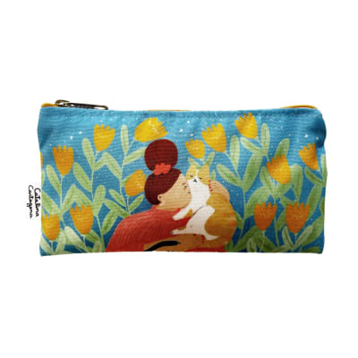 ESTUCHE MINI AMOR GATUNO