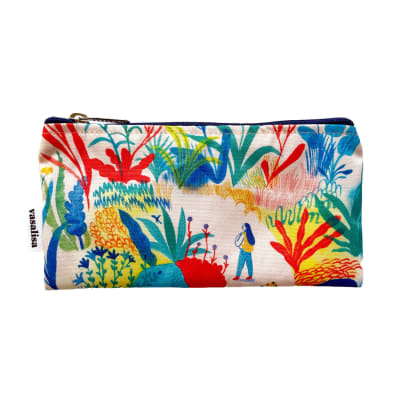 ESTUCHE MINI KARINA CAMINO