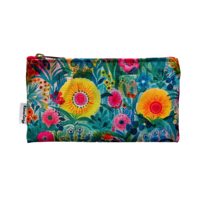 ESTUCHE MINI KARINA FLORES