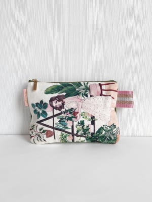 Estuche Plant Lady II