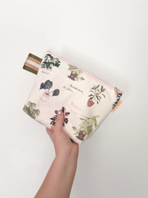 Estuche Plant L