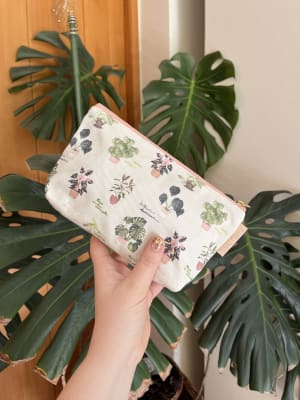 Estuche Plants S