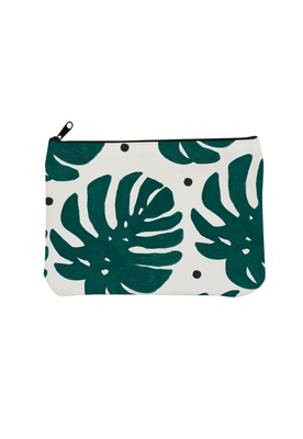 Estuche Monstera