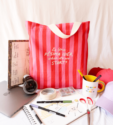 TOTE ES UNA PÉSIMA IDEA1