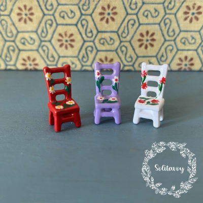 PIN SILLA