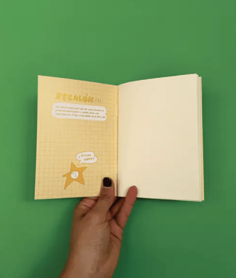 Libreta REGALON1