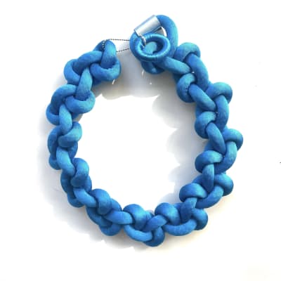 Collar FA! LOOP MAXI Calipso1