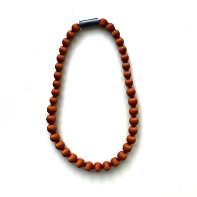 Collar FA! IRIS M Brick