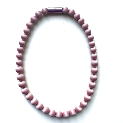 Collar FA! IRIS M Rosa