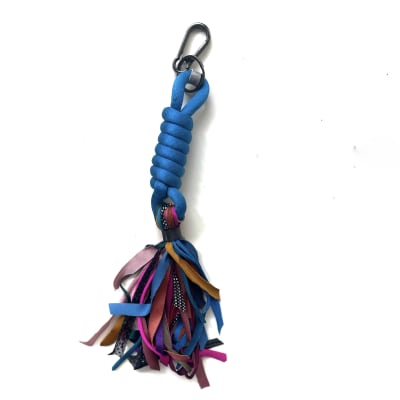 Llavero FA! ROLL Calipso