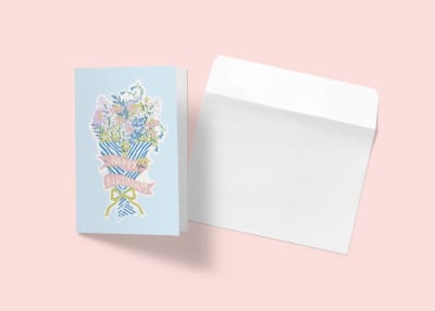 Tarjeta Happy Birthday