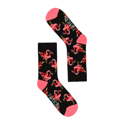 Calcetin Flamencos