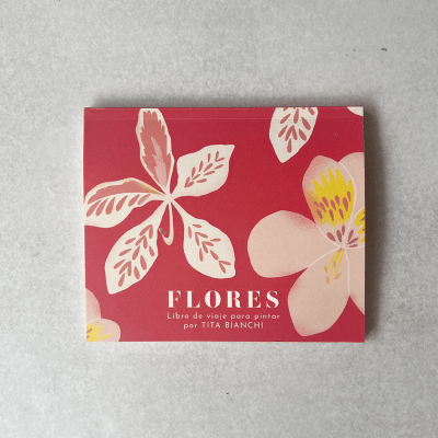 Libro de Viaje Flores2