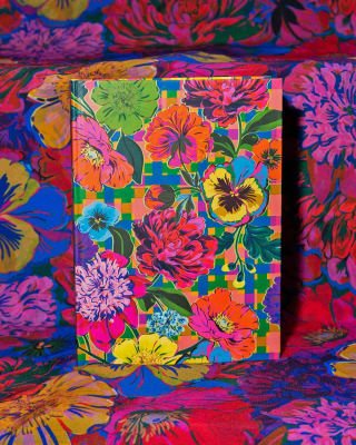 Journal Maxiflores
