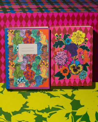 Set de libretas