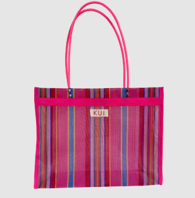Bolsa del Mandado M 2026 - Frambuesa1
