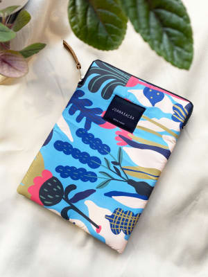 Funda Notebook 15P Celeste1