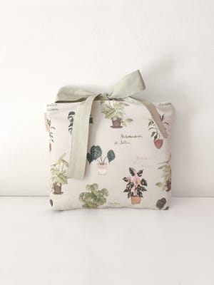 Funda Libros Plants