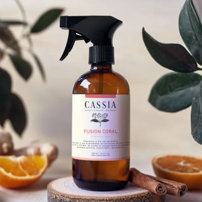 Bruma FUSION CORAL 500ml