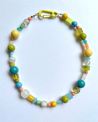 Collar Allegra 122