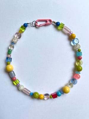 Collar Allegra 132