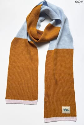 Bufanda bicolor aura1