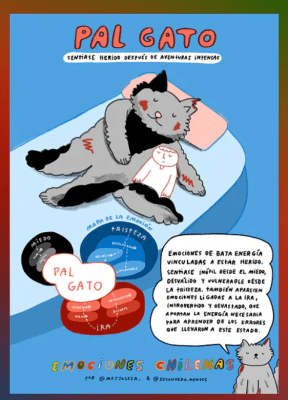 Print PAL GATO1