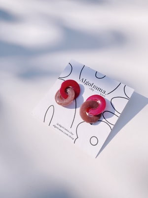 Géminis Mini CHERRY CAFÉ