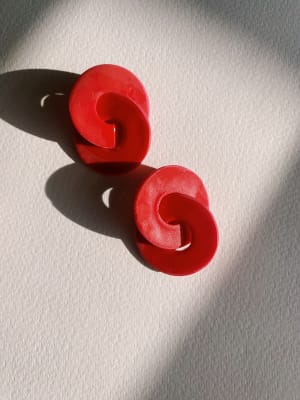 GEMINIS ROJO